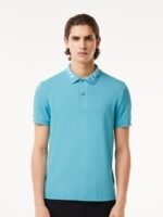 Lacoste Polo Collar Slim Fit T-shirt