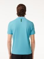 Lacoste Polo Collar Slim Fit T-shirt