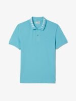 Lacoste Polo Collar Slim Fit T-shirt