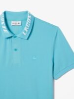 Lacoste Polo Collar Slim Fit T-shirt