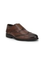 Liberty Men Lace-Up Oxford Formal Shoes