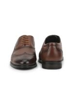 Liberty Men Lace-Up Oxford Formal Shoes