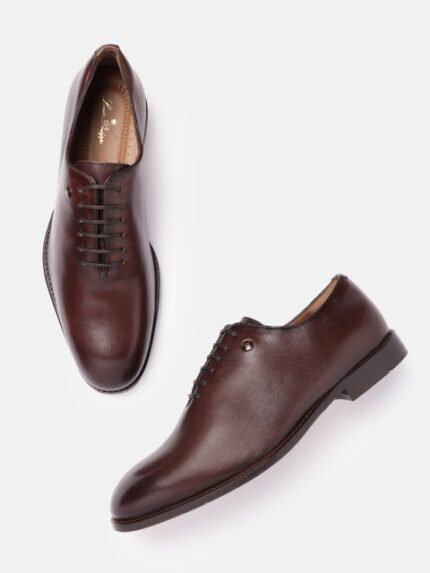 Louis Philippe Men Formal Oxfords