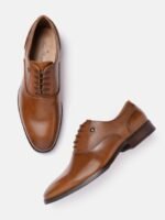 Louis Philippe Men Formal Oxfords