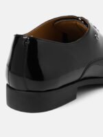 Louis Philippe Men Leather Formal Oxford Shoes