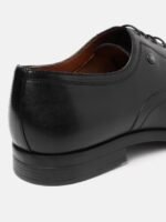 Louis Philippe Men Leather Formal Oxfords