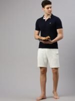 Lux Cozi Polo Collar Lounge Tshirts