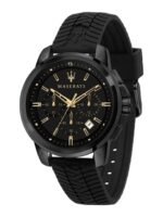 Maserati Men Chronograph Analogue Watch R8871621011