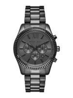 Michael Kors Men Stainless Steel Bracelet Style Analogue Watch MK9154