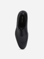 Monte Carlo Men Leather Formal Oxford Shoes