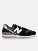 New Balance Men 996 Woven Design Propel Running Shoes