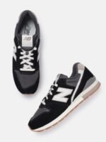 New Balance Men 996 Woven Design Propel Running Shoes