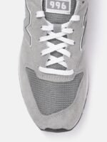 New Balance Men Woven Design 996 Running Shoes