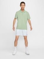 Nike Court Dri-FIT Men Tennis Polo T-shirt