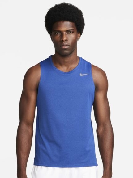 Nike Dri-FIT Miler Men's Running Tank