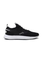 one8 x PUMA Men Black Dart Sneakers