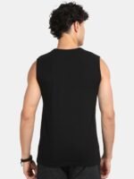 Pepe Jeans Cotton Sleeveless Lounge T-shirt