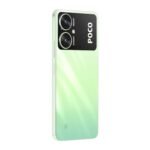 POCO M6 5G (Polaris Green, 6GB RAM, 128GB Storage)