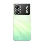 POCO M6 5G (Polaris Green, 6GB RAM, 128GB Storage)