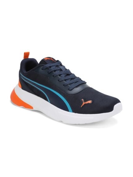 Puma Men Alfarun Hyperwave Sneakers