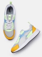 Puma Men C-Block Sneakers