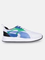 Puma Men Colourblocked C-Block Regular Sneakers