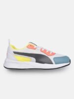 Puma Men Colourblocked Sneakers