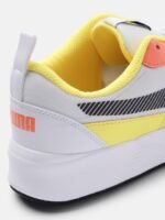 Puma Men Colourblocked Sneakers