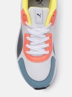 Puma Men Colourblocked Sneakers