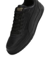 Puma Men Court Shatter Low Sneakers