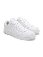 Puma Men Court Shatter Low Sneakers