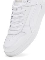 Puma Men Court Shatter Low Sneakers