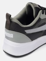 Puma Men Grey Cblock IDP Sneakers