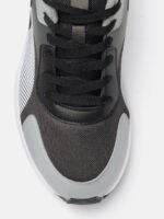 Puma Men Grey Cblock IDP Sneakers