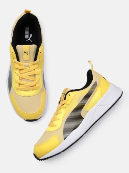 Puma Men Sneakers