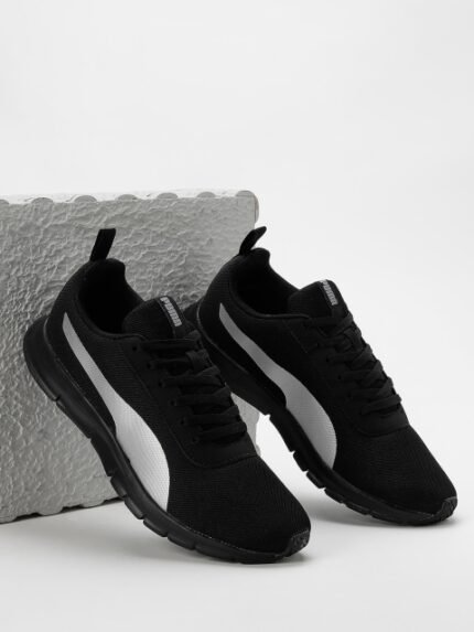 Puma Men Spikter Basics Sneakers