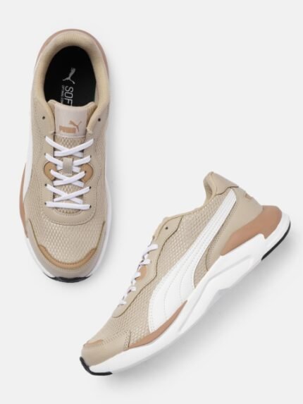 Puma Men Starten Sneakers