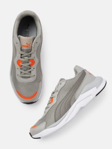 Puma Men Starten Sneakers