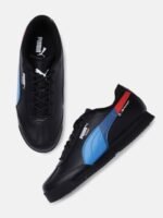 PUMA Motorsport Unisex BMW M Roma Via Sneakers