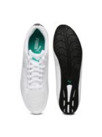 PUMA Motorsport Unisex White Mercedes Drift Cat Sneakers