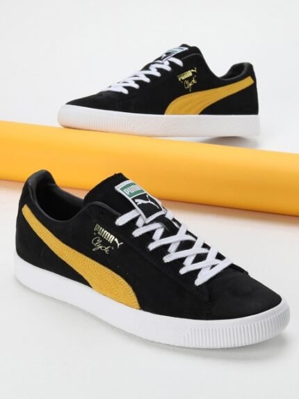 Puma Unisex Clyde OG Sneakers