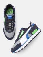 Puma Unisex Future Rider Displaced Sneakers