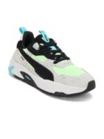 Puma Unisex RS-Trck New Horizon Sneakers