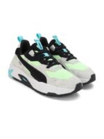 Puma Unisex RS-Trck New Horizon Sneakers