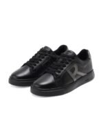 RARE RABBIT Men Nova Pro Leather Sneakers