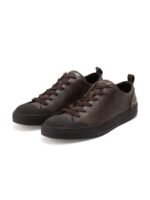 RARE RABBIT Men Sauron Pro Leather Sneakers