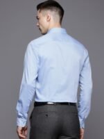 Raymond Pure Cotton Slim Fit Formal Shirt