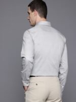 Raymond Pure Cotton Slim Fit Formal Shirt