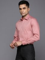 Raymond Pure Cotton Slim Fit Formal Shirt