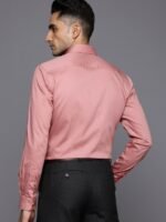 Raymond Pure Cotton Slim Fit Formal Shirt